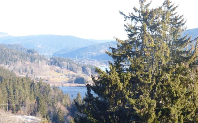 Seeblick