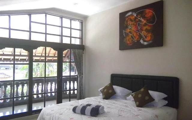 Bumi Ayu Rising Sun B & B
