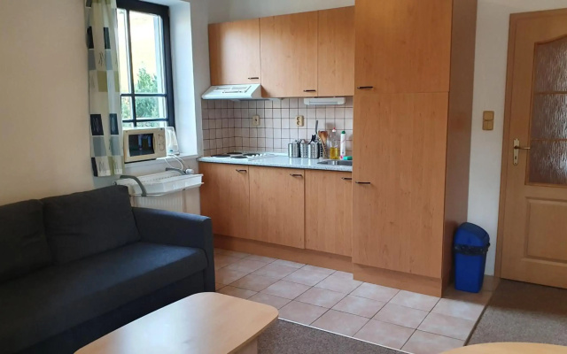 Apartmany Eddy