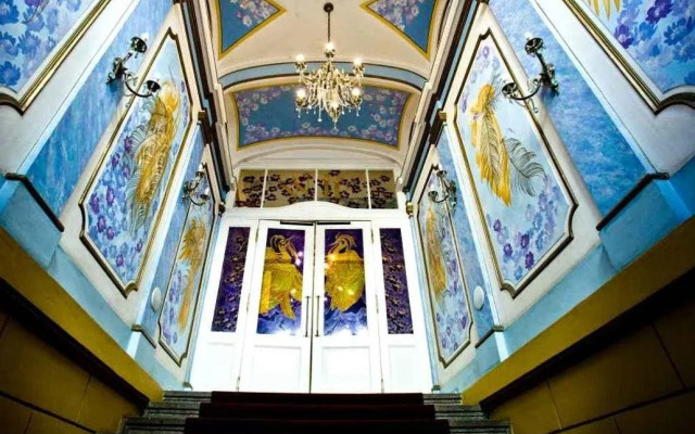 Hotel William