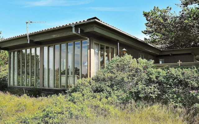 4 Person Holiday Home in Henne