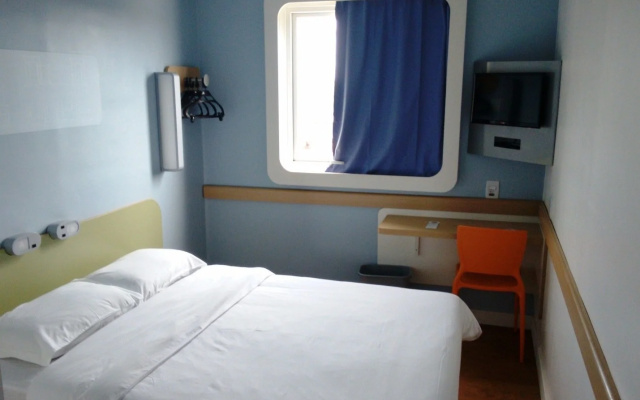 ibis budget Sertaozinho