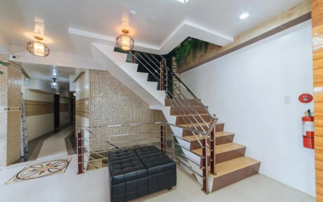 RedDoorz@Lawaan Roxas City