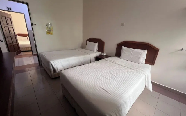 SL Guesthouse Kuantan, Pahang