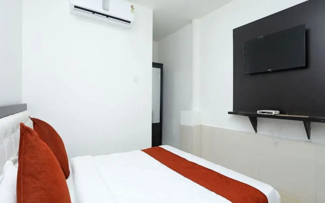 Green Square By OYO Rooms