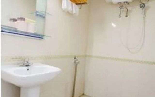 Jinxiu Hotel