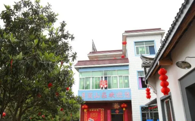 Yue Lan Villa