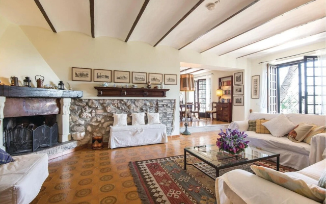 Holiday home Il Seminario