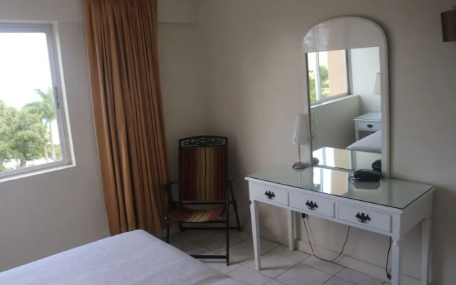 Turtle Beach Towers by Angel Fish Beach Suites