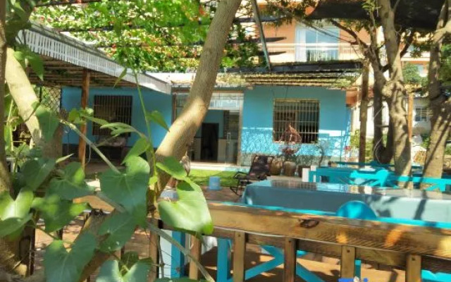 Weizhou Island Homestay