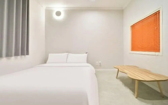Hotel Dongnae