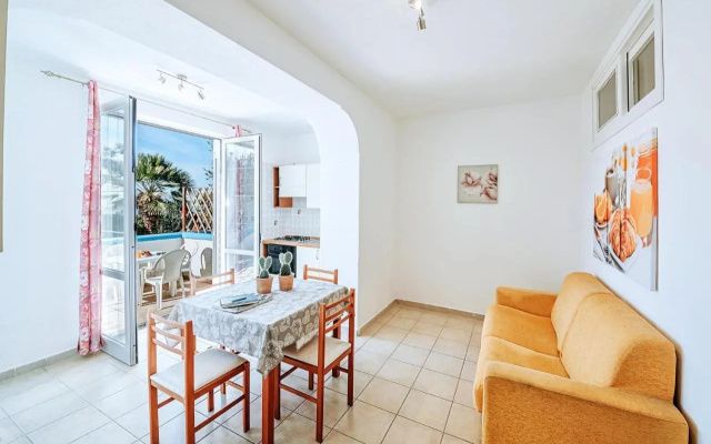 Appartamenti Ischia Casa Don Peppe