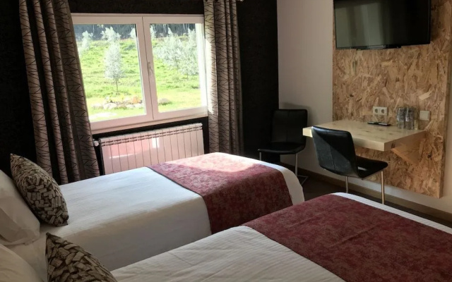 Casa Carvalhal - Adults Only