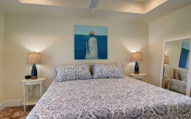 Trip - 1 Br Home