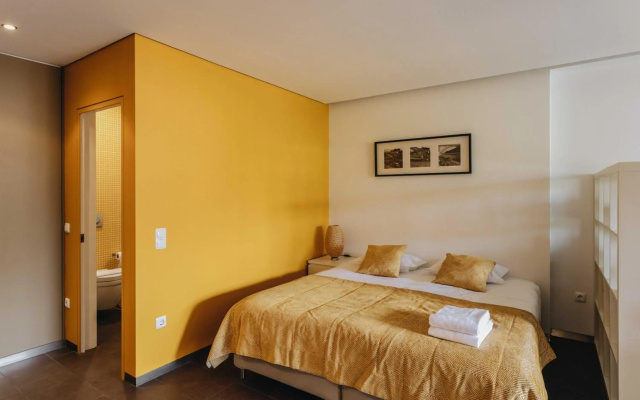 ESM Rental - Rosario's Cozy Studio