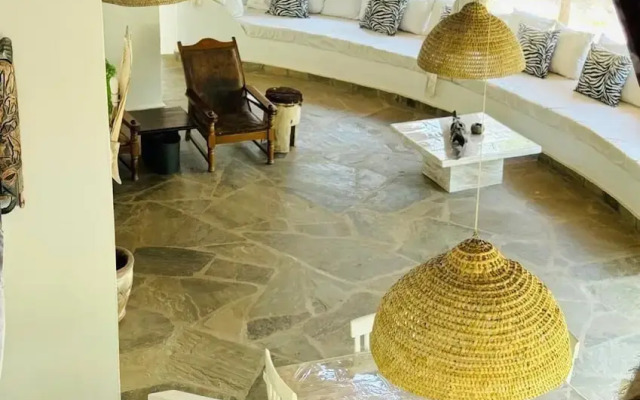 Villa Ametista