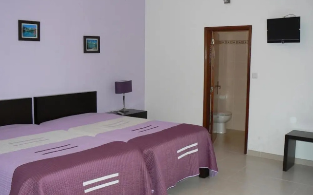 Graça Hotel