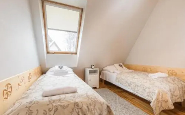 Apartament Marmurki Zakopane