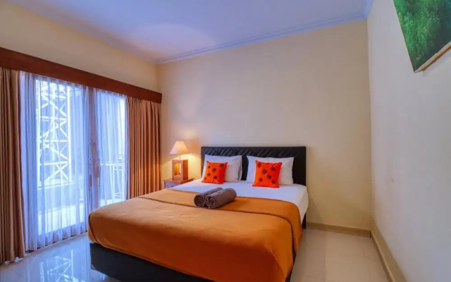 Nibugi Guest House
