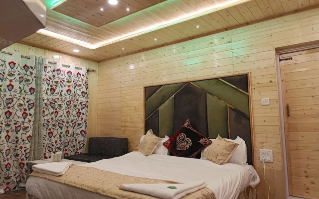 Hotel Pahalgam View