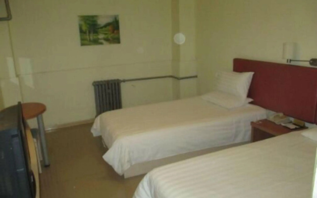 Piao Home Inn Beijing West Railway Station