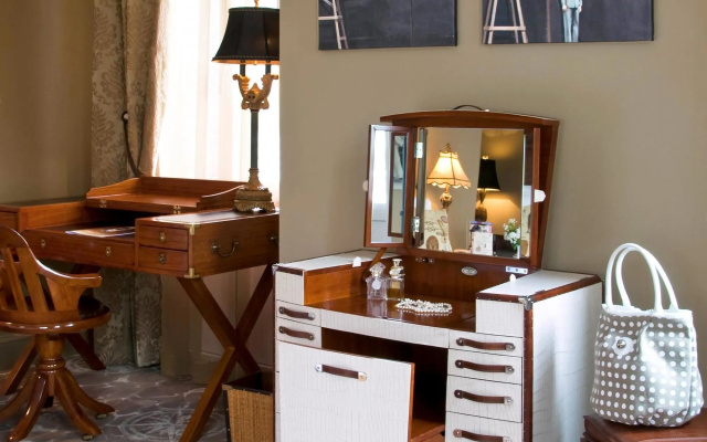 Royal Emeraude Hotel Dinard - MGallery Collection