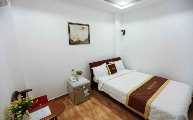 New Life Hotel Danang
