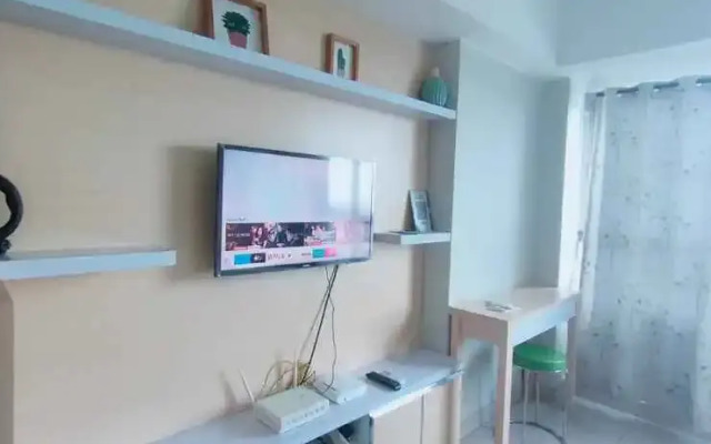 Skyline Studio Apartment Springlake Summarecon Bekasi by MDN PRO