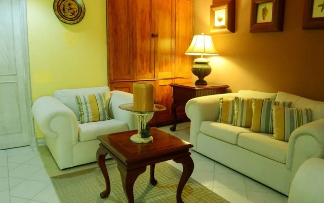 Bay View Grand by Hbm
