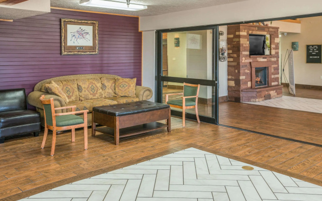 Quality Inn Kanab National Park Area