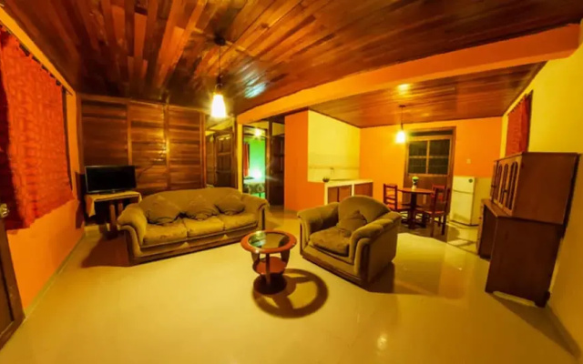 Bungalows HyE