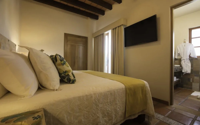 Casa de Chayo Hotel Boutique
