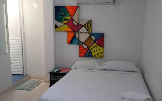 Hosteria La Cattleya