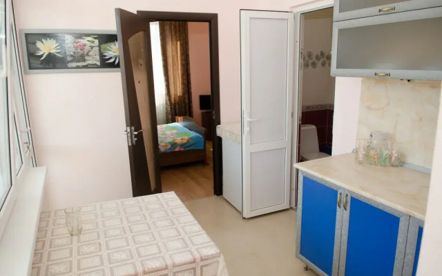Magnoliya Guest House