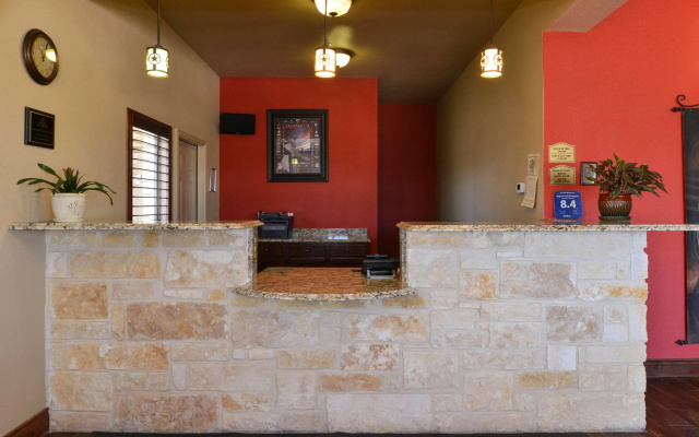 Americas Best Value Inn Jourdanton Pleasanton