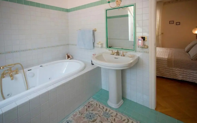 B&B Villa Prestige