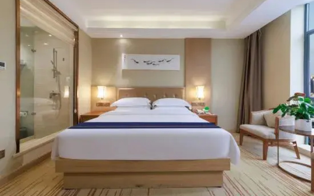 Xi cheng Hotel