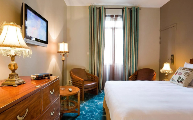 Royal Emeraude Hotel Dinard - MGallery Collection