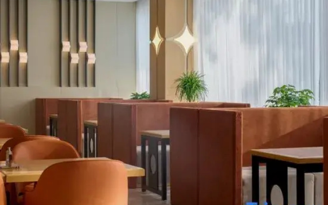 JinJingInn Hotels