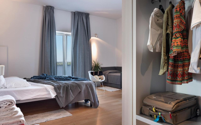 Colle Del Sole Hotel