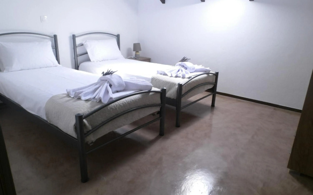 Armonia Apartment