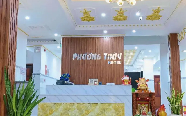 Phuong Thuy Hotel