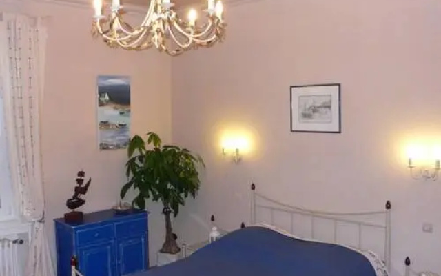 Chambre dhôte La Deauvillette