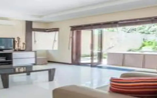 Secret Garden Villa Jimbaran