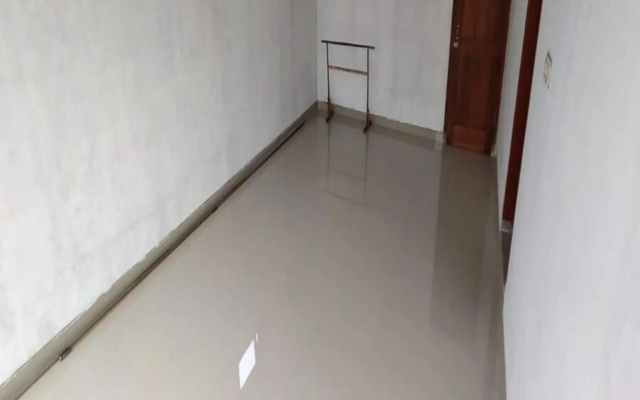 Nissa Homestay