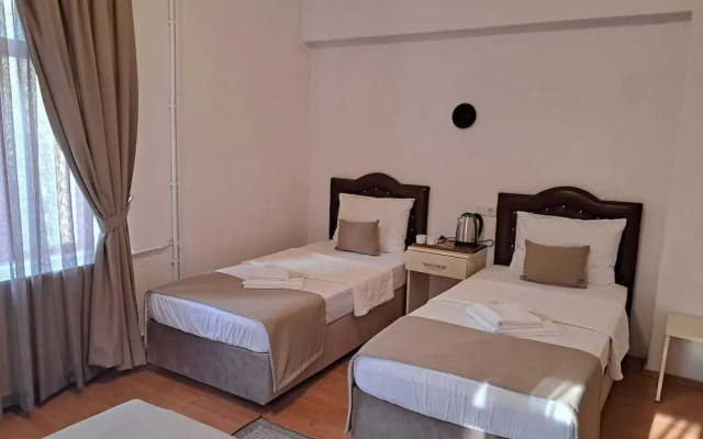 Sözer Otel