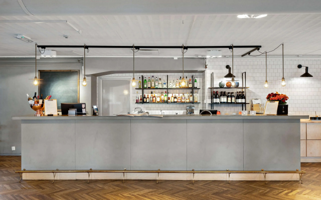 Tyleback Hotell & Konferens, BW Signature Collection
