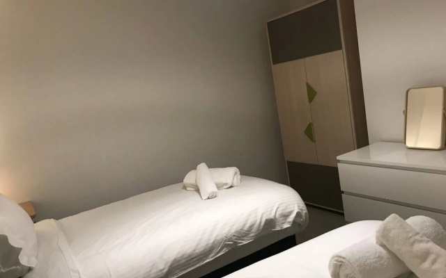 New Home Near Science Park & City Centre