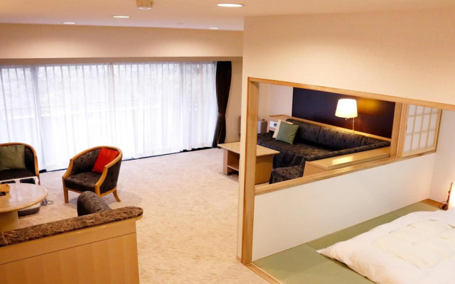 Hotel Cypress Karuizawa