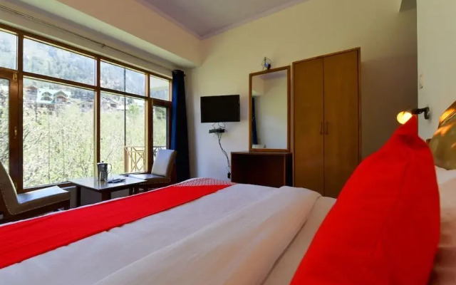 Zara Resorts and Hotels by OYO Rooms